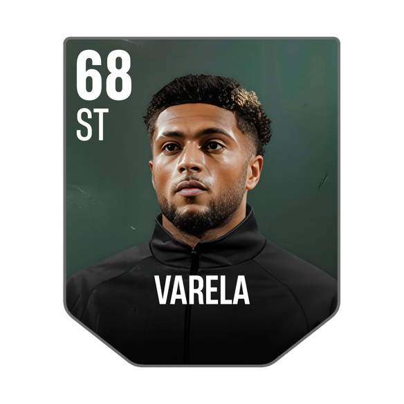 VARELA