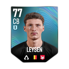 LEYSEN
