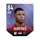 DUMFRIES
