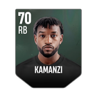 KAMANZI