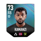 KAMANZI