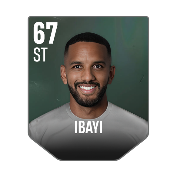 IBAYI