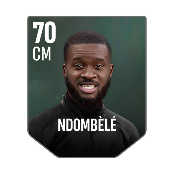 NDOMBÈLÉ