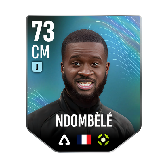 NDOMBÈLÉ