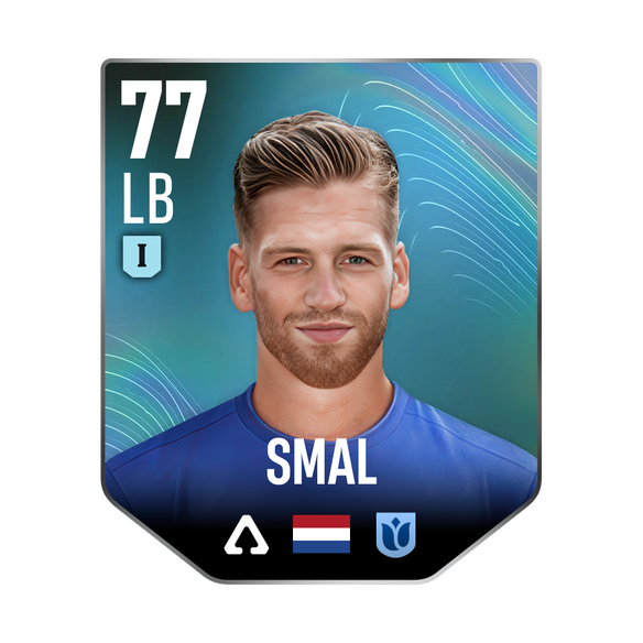 SMAL