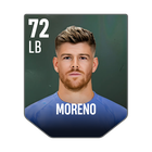 MORENO