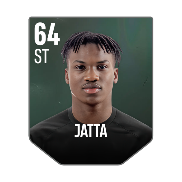 JATTA