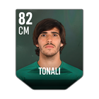 TONALI
