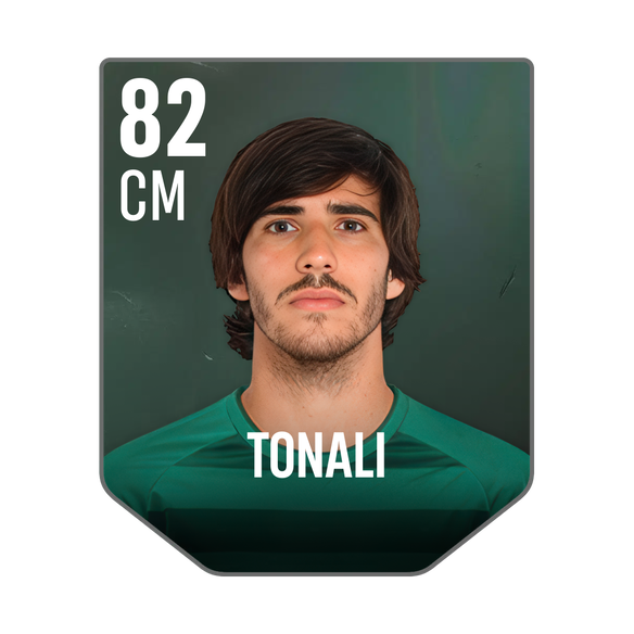 TONALI