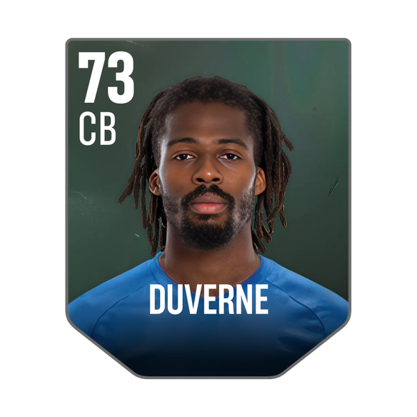 DUVERNE