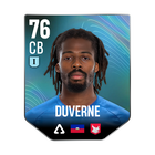 DUVERNE