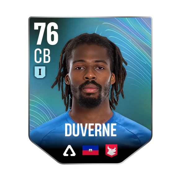 DUVERNE