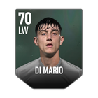 DI MARIO