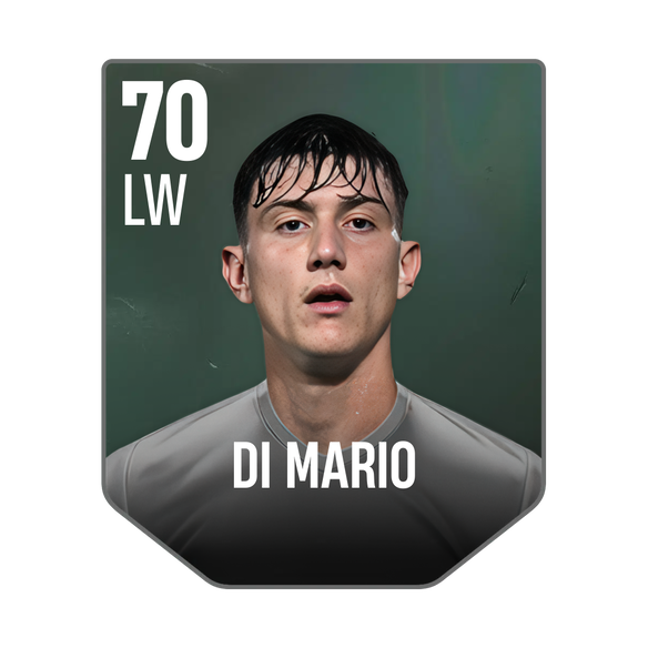 DI MARIO