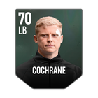 COCHRANE