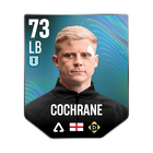 COCHRANE