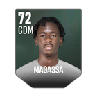 MAGASSA