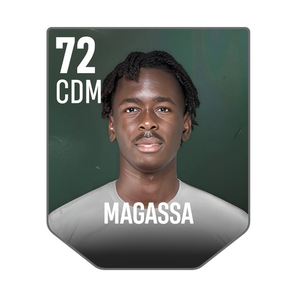 MAGASSA