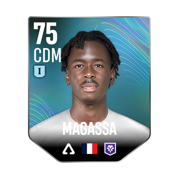 MAGASSA