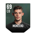 MONTERO