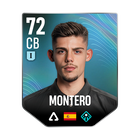 MONTERO