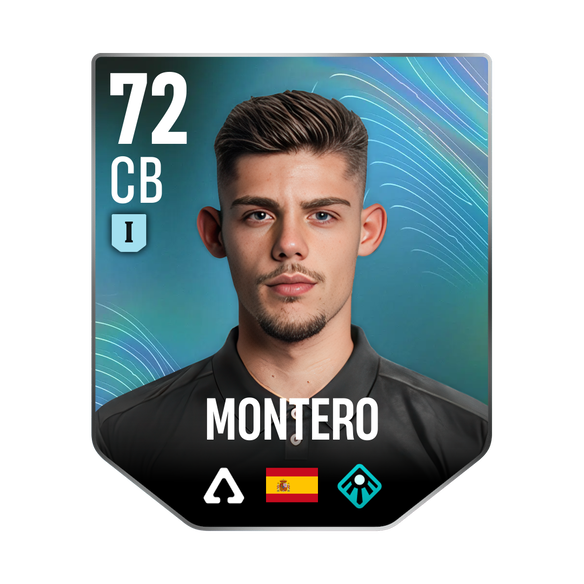MONTERO