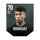 RODRÍGUEZ
