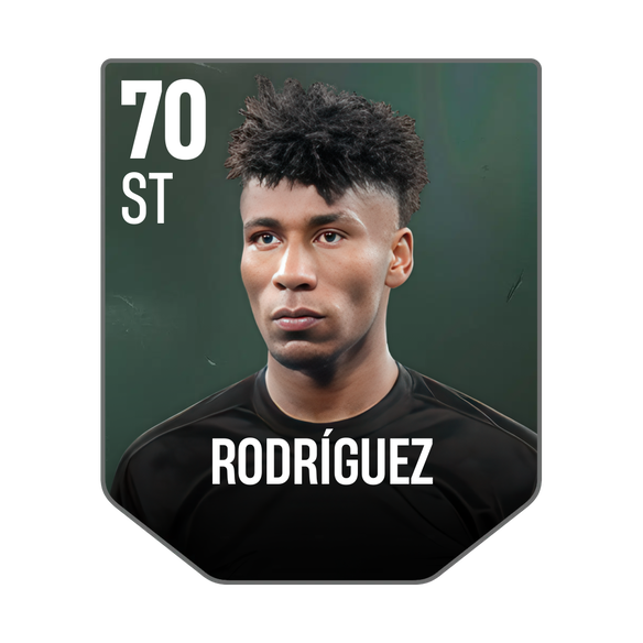RODRÍGUEZ