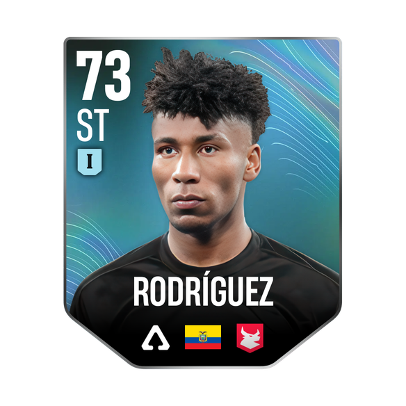 RODRÍGUEZ