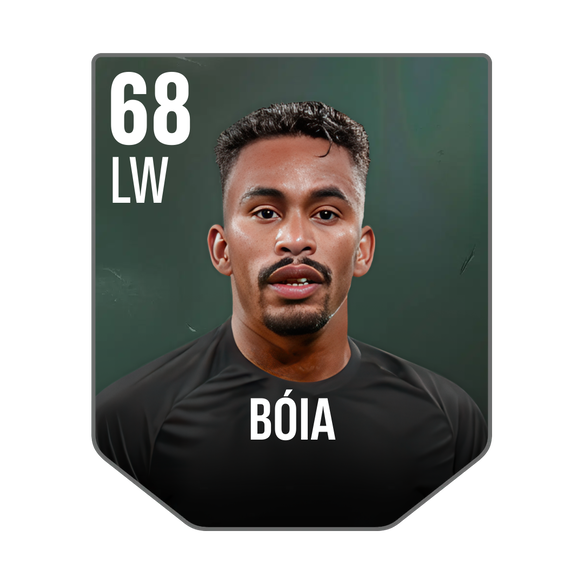 BÓIA