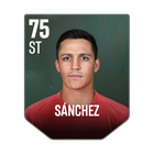 SÁNCHEZ