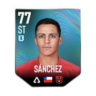 SÁNCHEZ