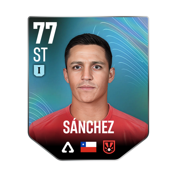 SÁNCHEZ