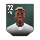 USOR