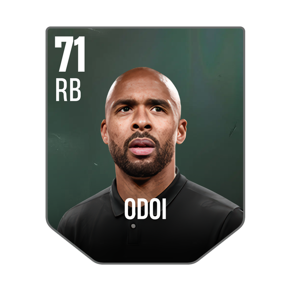 ODOI