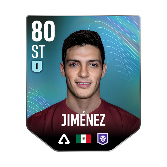 JIMÉNEZ