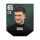 GAAL