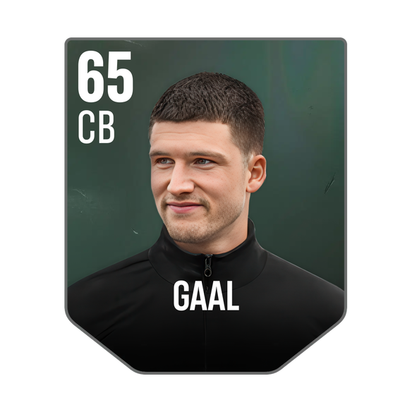 GAAL