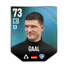 GAAL