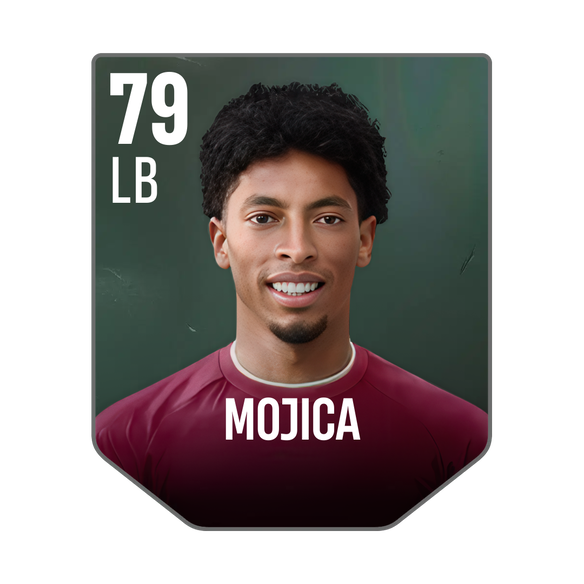 MOJICA