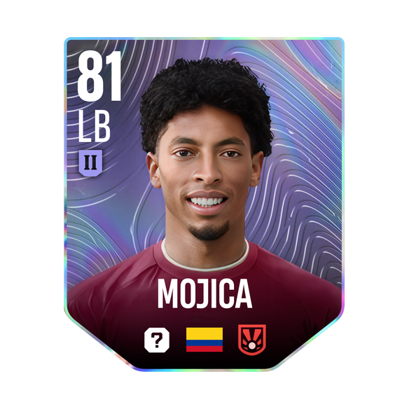 MOJICA