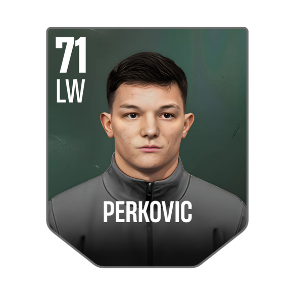 PERKOVIC