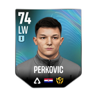 PERKOVIC