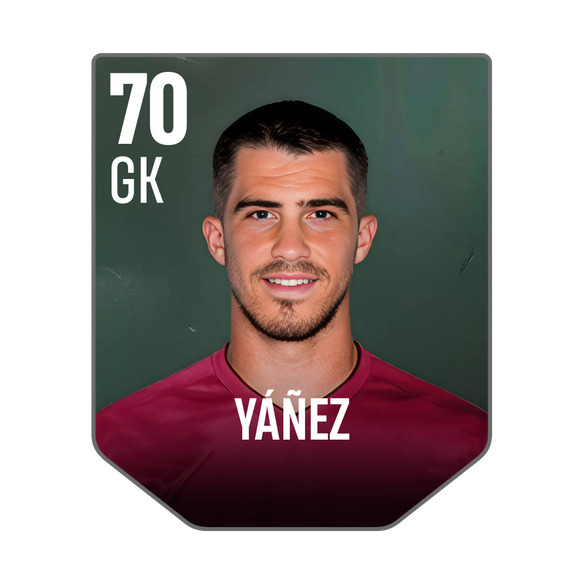 YÁÑEZ