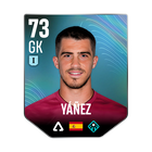 YÁÑEZ