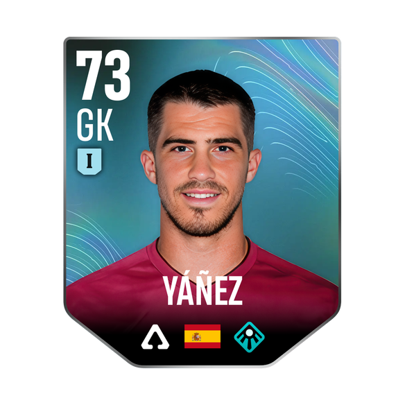 YÁÑEZ