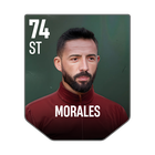MORALES