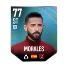 MORALES