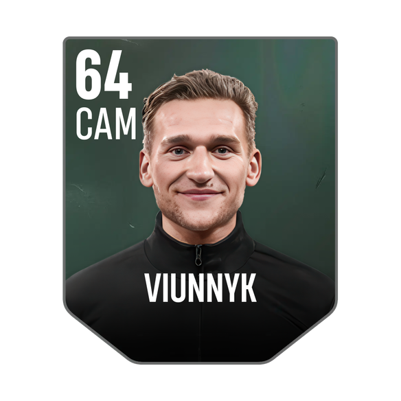 VIUNNYK