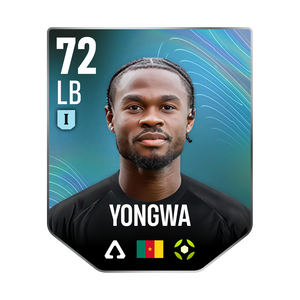 YONGWA